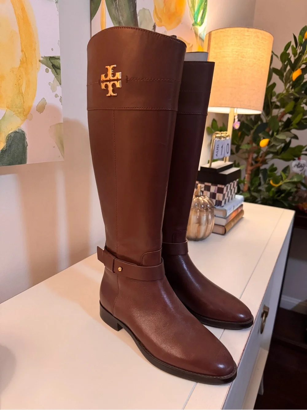 Boots - Women's